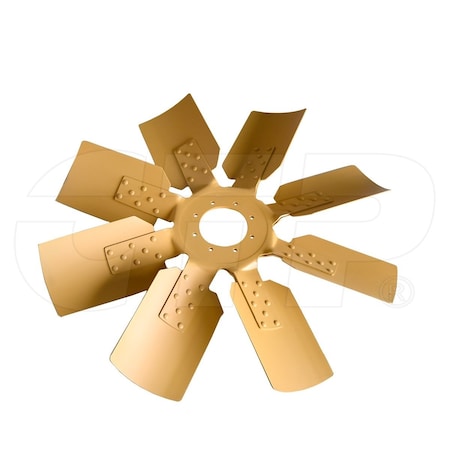 Aic Replacement Parts Spider As-Fan Fits Caterpillar Models 2626813